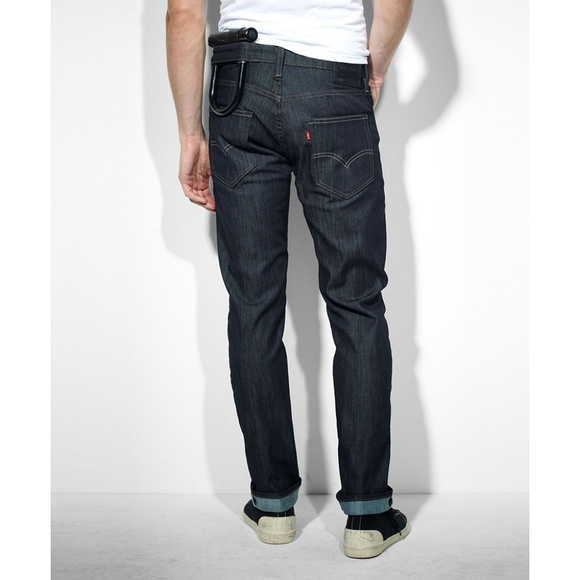 levi's 511 commuter jeans